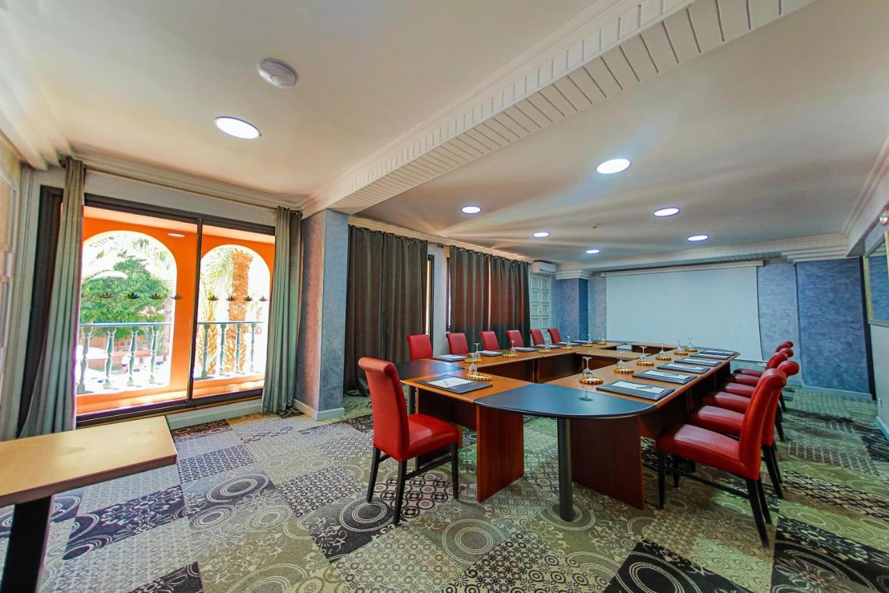 ลาบรันดา โรส อควา พาร์ค Hotel มาร์ราเกช ภายนอก รูปภาพ