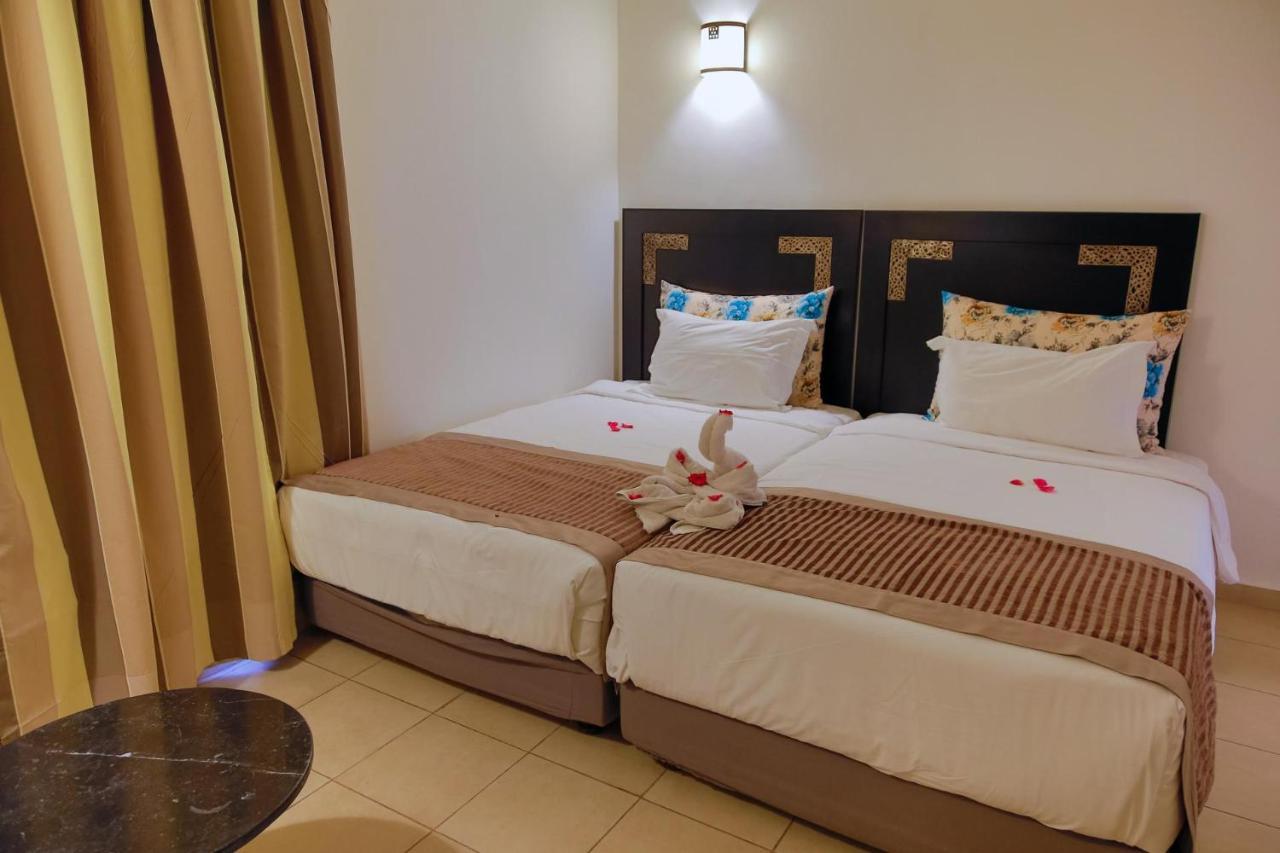 ลาบรันดา โรส อควา พาร์ค Hotel มาร์ราเกช ภายนอก รูปภาพ