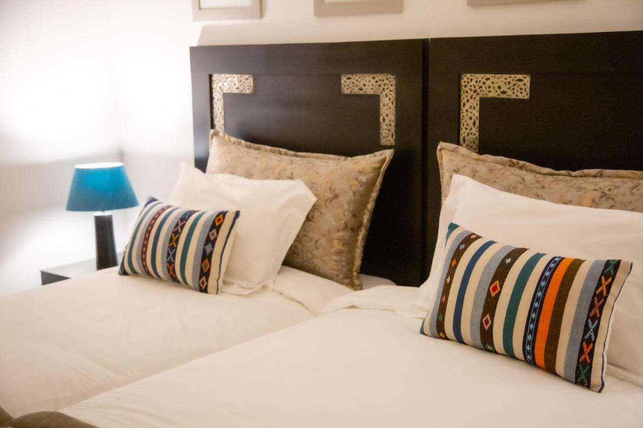 ลาบรันดา โรส อควา พาร์ค Hotel มาร์ราเกช ภายนอก รูปภาพ