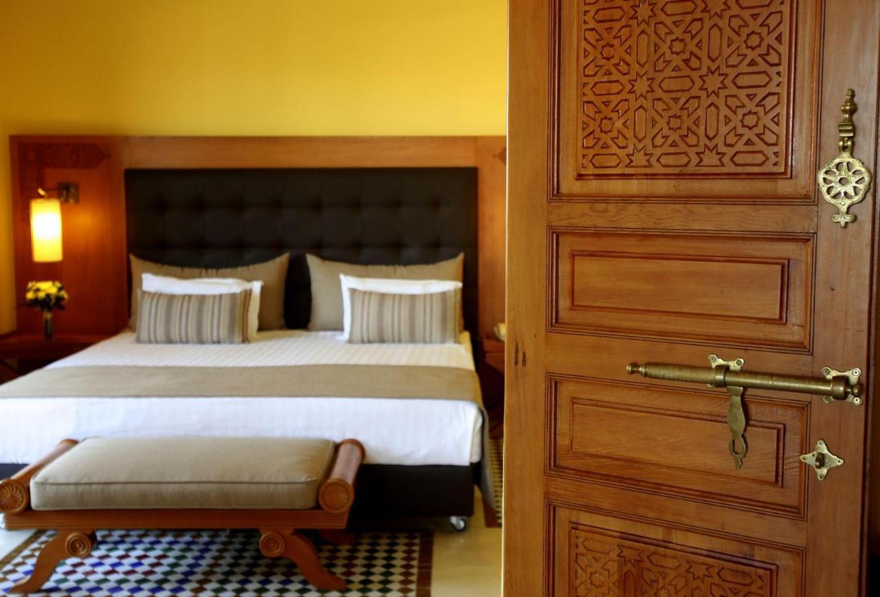 ลาบรันดา โรส อควา พาร์ค Hotel มาร์ราเกช ภายนอก รูปภาพ