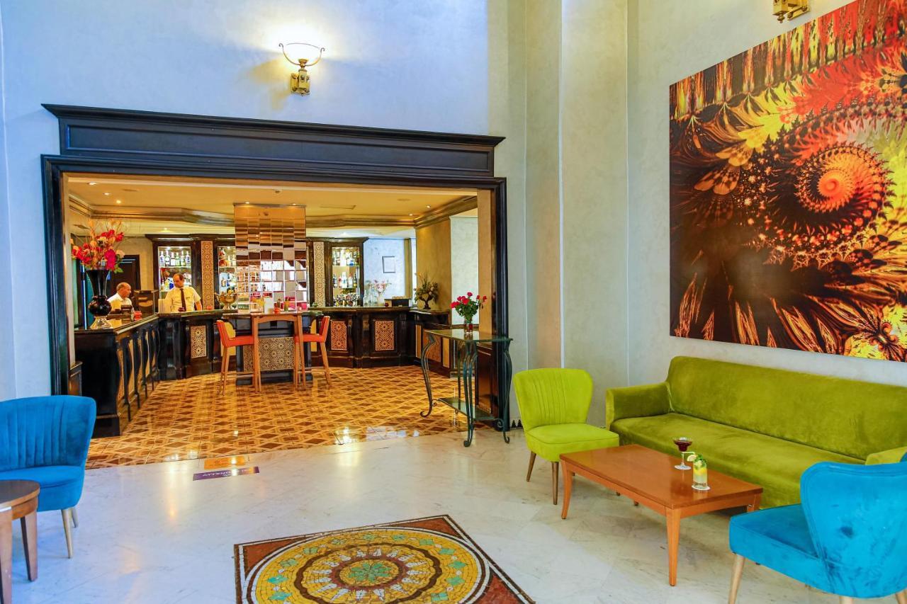 ลาบรันดา โรส อควา พาร์ค Hotel มาร์ราเกช ภายนอก รูปภาพ